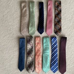 Tie Bundle